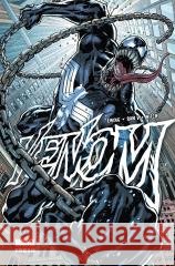 Venom T.1 Al Ewing, Ram V, Bryan Hitch 9788328175372 Egmont - książka