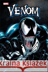 Venom: Zabójczy obrońca David Michelinie 9788366589957 Mucha Comics - książka