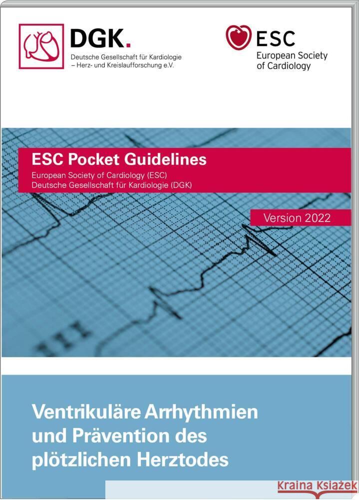 Ventrikuläre Arrhythmien und Prävention des plötzlichen Herztodes  9783898623414 Börm Bruckmeier - książka