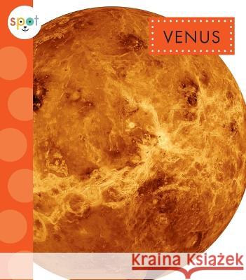 Venus Mari C. Schuh 9781681527970 Amicus Ink - książka