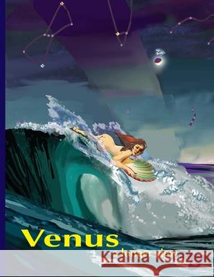 Venus, a longer view Guy Ottewell 9780934546812 Universal Workshop - książka
