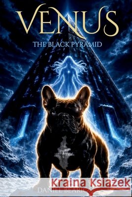 Venus: The Black Pyramid Bearigo, Daniel 9798894964836 Bearigo Studios - książka