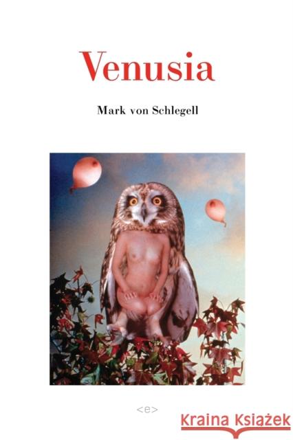 Venusia Mark Vo 9781584350262 Semiotext(e) - książka