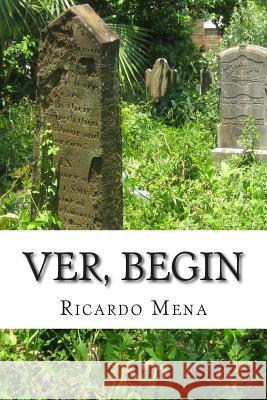 Ver, begin Whittemore, Hank 9781505548143 Createspace - książka