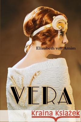 Vera Elizabeth von Arnim 9781365177019 Lulu.com - książka