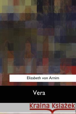 Vera Elizabeth Vo 9781547058136 Createspace Independent Publishing Platform - książka