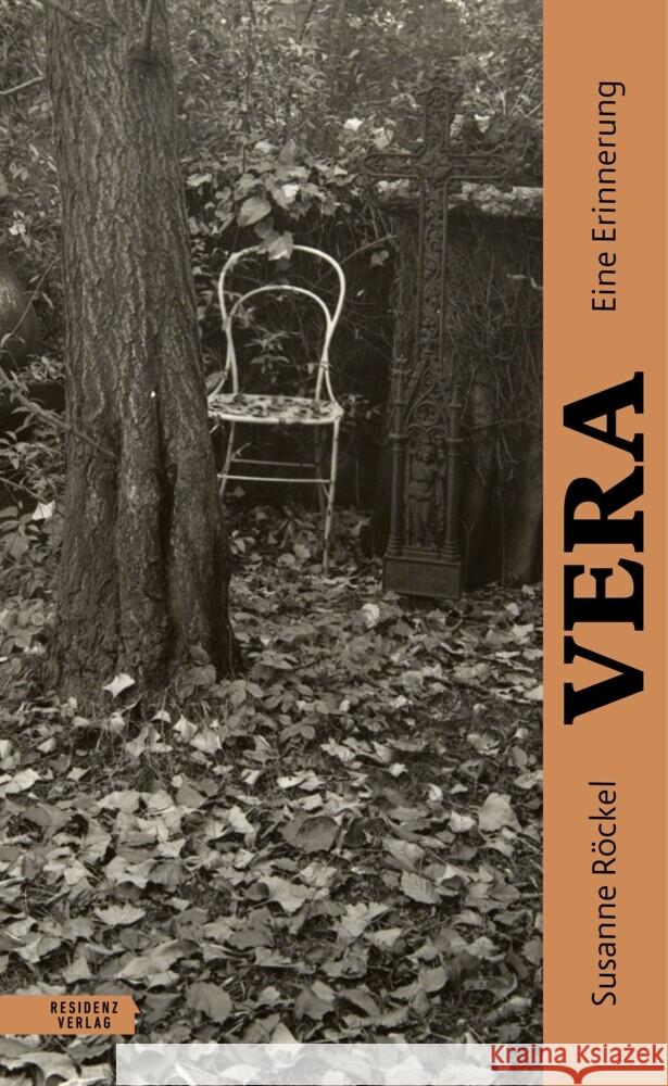 Vera Röckel, Susanne 9783701718092 Residenz - książka