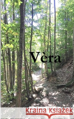 Vèra Marco Falletti, Gabriella Rinaldi 9798841220121 Independently Published - książka