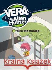 Vera The Alien Hunter Level 3 cz.3 Vera the.. + CD praca zbiorowa 9791156801016 E-future - książka