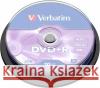 VERBATIM DVD+R AZO 4.7GB 16x 10er Spindel  0023942434986 Zeitfracht Elektronik