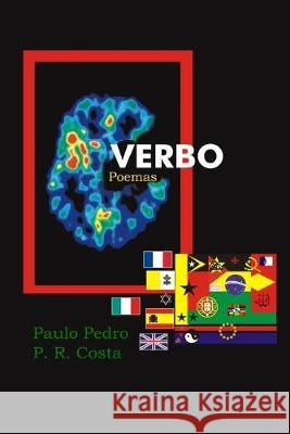 Verbo: Poemas Paulo Pedro P. R. Costa 9781089660965 Independently Published - książka