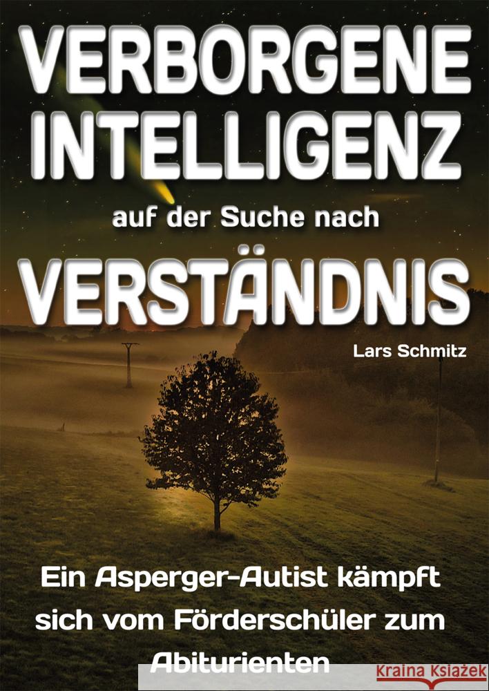 Verborgene Intelligenz - auf der der Suche nach Verständnis Schmitz, Lars 9783949831102 Funk - książka