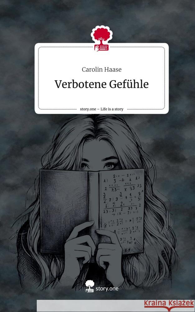 Verbotene Gefühle. Life is a Story - story.one Haase, Carolin 9783711526182 story.one publishing - książka