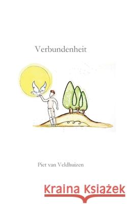 Verbundenheit Piet Va 9783819200120 Bod - Books on Demand - książka