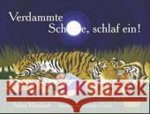 Verdammte Scheiße, schlaf ein! Mansbach, Adam 9783832196585 DuMont Buchverlag - książka