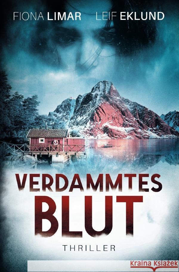 Verdammtes Blut Limar, Fiona 9783754976128 epubli - książka