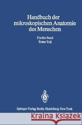 Verdauungsapparat: Mundhöhle - Speicheldrüsen - Tonsillen Rachen - Speiseröhre - Serosa Hellman, T. 9783642810428 Springer - książka