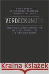 Verdeckungen  9783837666717 Bielefeld University Press