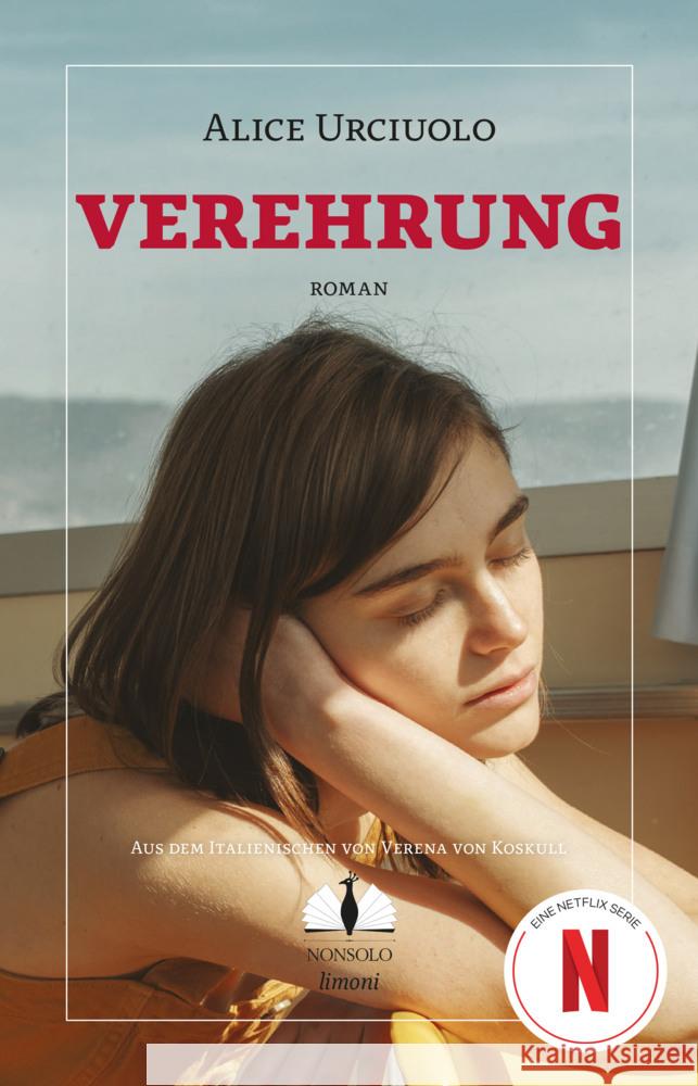 Verehrung Urciuolo, Alice 9783947767281 Nonsolo - książka