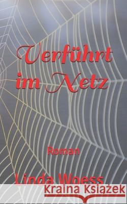 Verf Linda Woess 9781080091737 Independently Published - książka