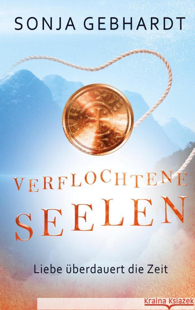 Verflochtene Seelen Gebhardt, Sonja 9789403723495 Bookmundo - książka