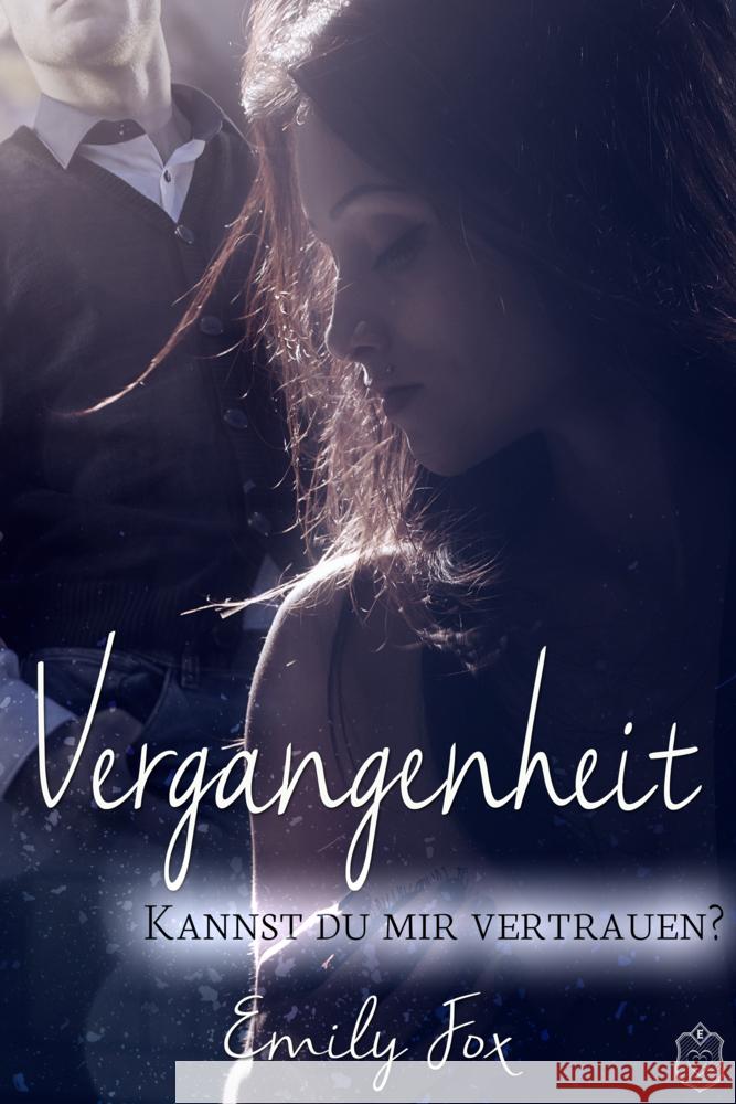 Vergangenheit Fox, Emily 9783981733624 Eisermann Verlag - książka