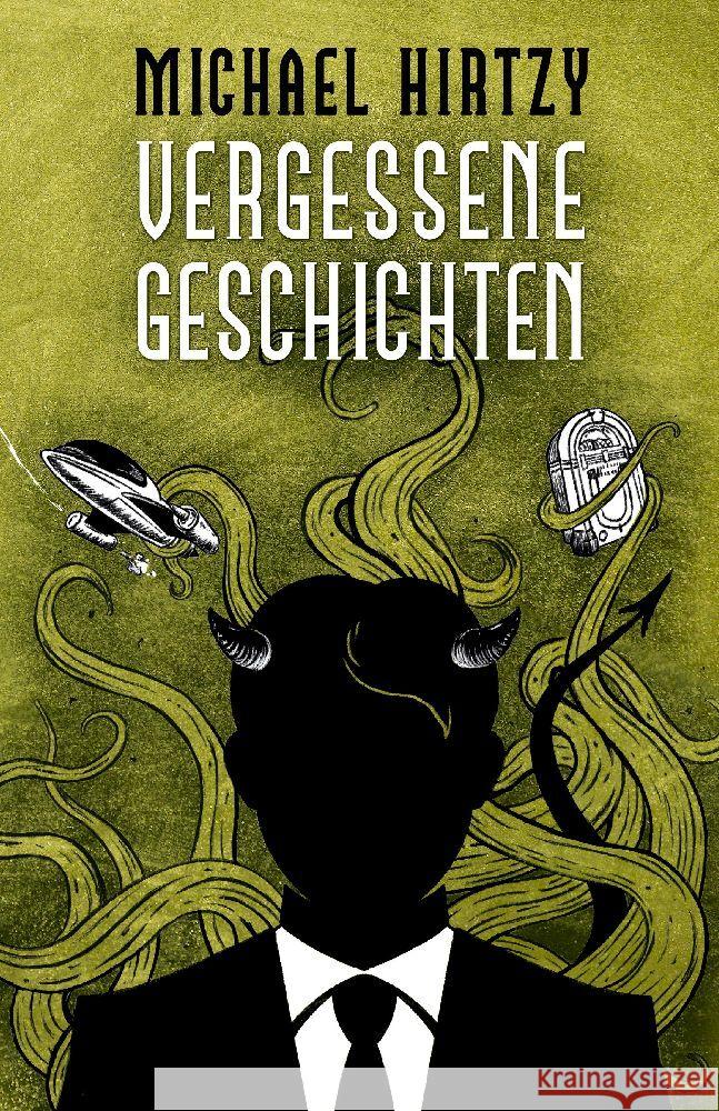 Vergessene Geschichten Hirtzy, Michael 9783347951136 LizardCreek Books - książka