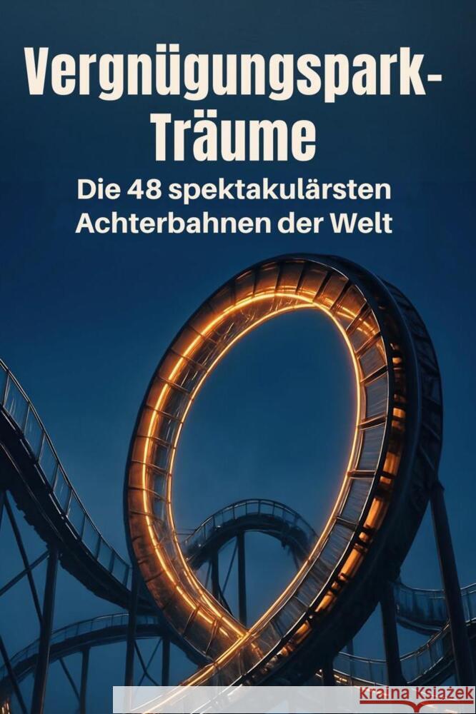 Vergnügungspark-Träume Peters, Amelia 9783695381036 FlipFlop - książka