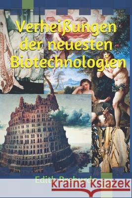Verheißungen der neuesten Biotechnologien May, William E. 9780960069521 Scivias - książka