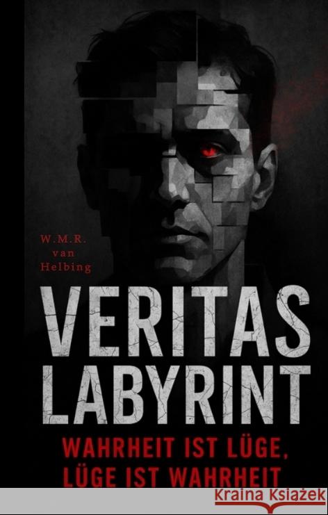 VERITAS van Helbing, W.M.R. 9783384589996 Verkstæði ______ä___ - książka