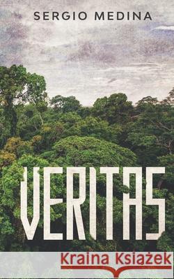 Veritas: Buch in einfachem Spanisch Sergio Medina 9781520520681 Independently Published - książka