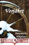 Verjährt Nikolaus, Annemarie 9782902412549 Annemarie Nikolaus
