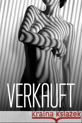 Verkauft Anke Meier 9781805093169 Anke Meier - książka