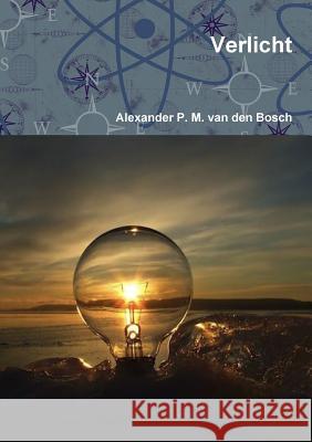 Verlicht Alexander P. M. Va 9780244933340 Lulu.com - książka