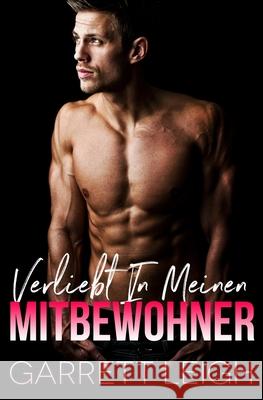 Verliebt in meinen Mitbewohner Anna Maria Nordholz Garrett Leigh 9781913220426 Fox Love Press - książka