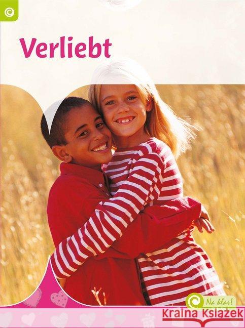 Verliebt, m. 1 Beilage van Hest, Jos 9789461756039 Ars Scribendi - książka