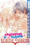 Verliebter Tyrann 13 Takanaga, Hinako 9783842082625 Tokyopop