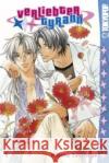 Verliebter Tyrann. Bd.1 Takanaga, Hinako   9783865806673 Tokyopop