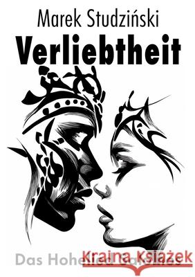 Verliebtheit Studzinski, Marek 9783384693495 JC Cards - książka