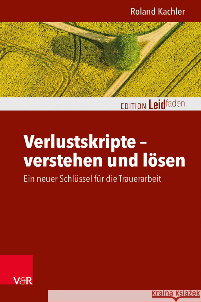 Verlustskripte - verstehen und lösen Kachler, Roland 9783525405253 Brill Deutschland GmbH - książka
