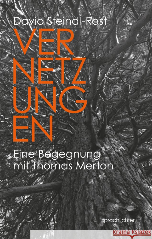 Vernetzungen Steindl-Rast, David 9783948824266 Sprachlichter - książka