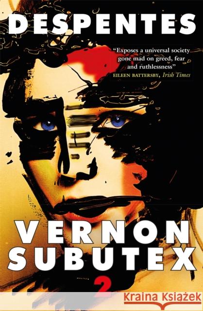 Vernon Subutex Two: 