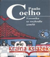 Veronika se rozhodla zemřít Paulo Coelho 9788072032709 Argo - książka