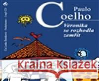 Veronika se rozhodla zemřít - audiobook Paulo Coelho 8594072272653 Tympanum - książka