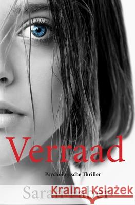 Verraad Sarah Faber 9789087598181 Amazon Digital Services LLC - KDP Print US - książka