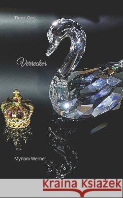 Verrecker: Timer One Oliver Buck-Werner, Myriam Werner 9798351742250 Independently Published - książka