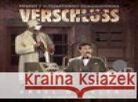 Verschluss Karel Drexler 8594190430089 Epocha - książka