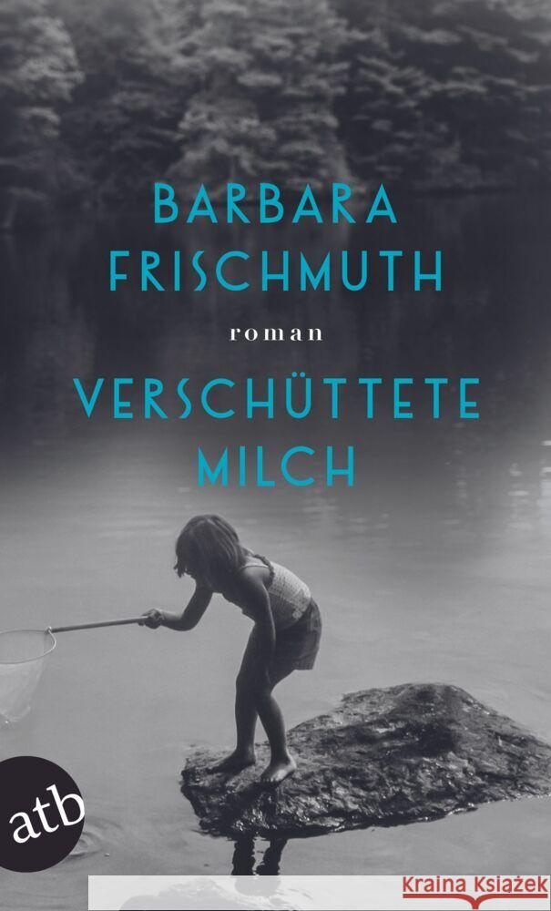 Verschüttete Milch Frischmuth, Barbara 9783746637334 Aufbau TB - książka