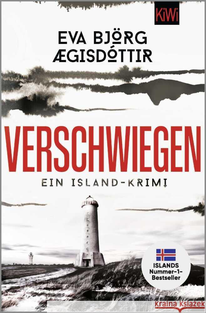 Verschwiegen Ægisdóttir, Eva Björg 9783462006636 Kiepenheuer & Witsch - książka