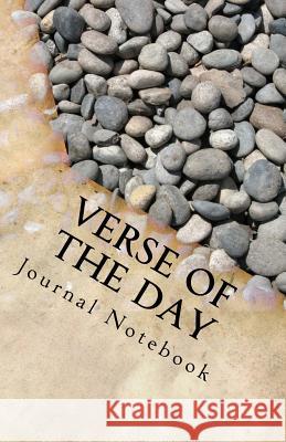 Verse of the Day Mona Williams 9781519501493 Createspace - książka